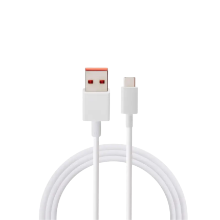 Xiaomi 6A 120W HyperCharge Cable