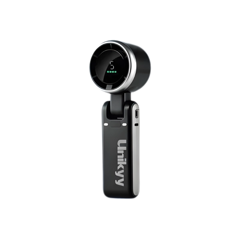 product-0-198.png Unikyy Blade Pro Handheld Portable Turbo Fan - Image 1