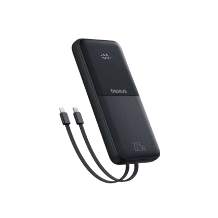 Baseus PPJP311 10,000mAh 22.5W Power Bank