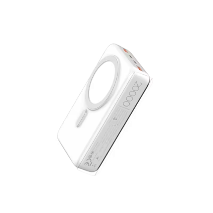 LDNIO PQ18 22.5W 20000mah Magnetic Wireless Power Bank