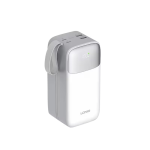 LDNIO PQ50 22.5W 50000mAh Fast Charging Power Bank
