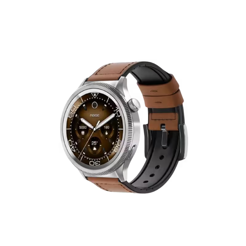 product-0-2010.png NoiseFit Halo 2 BT Calling Smart Watch - Image 1