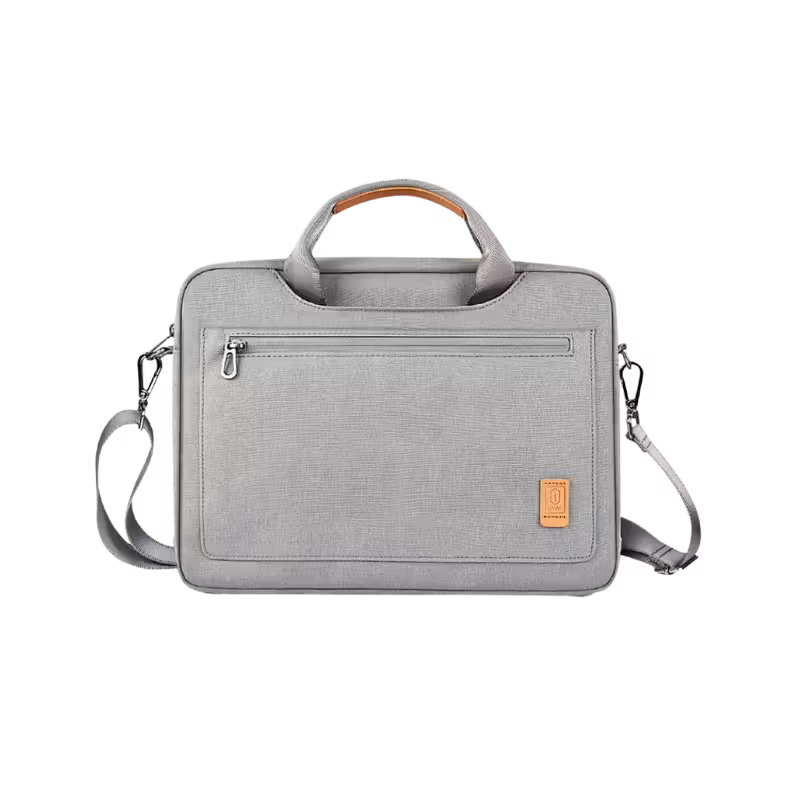 product-0-2012.png WIWU Pioneer Shoulder Exclusive Designed for Laptop - Image 1