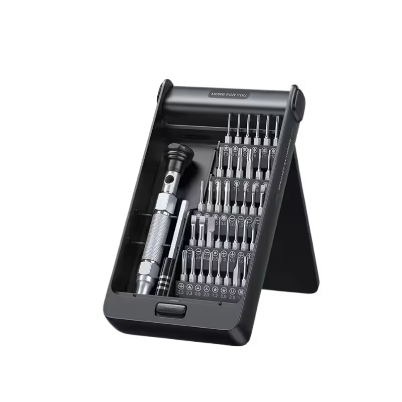 product-0-2017.png UGREEN 38-in-1 Precision Screwdrivers Repair Set UT110 - Image 1