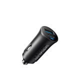 Anker PowerDrive Car Charger 30W, 2Ports
