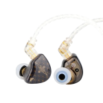 Tangzu WAN ER SG 10mm Dynamic Driver In-Ear Earphone – With Mic