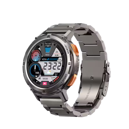 KOSPET TANK T2 Ultra Military Smart Watch