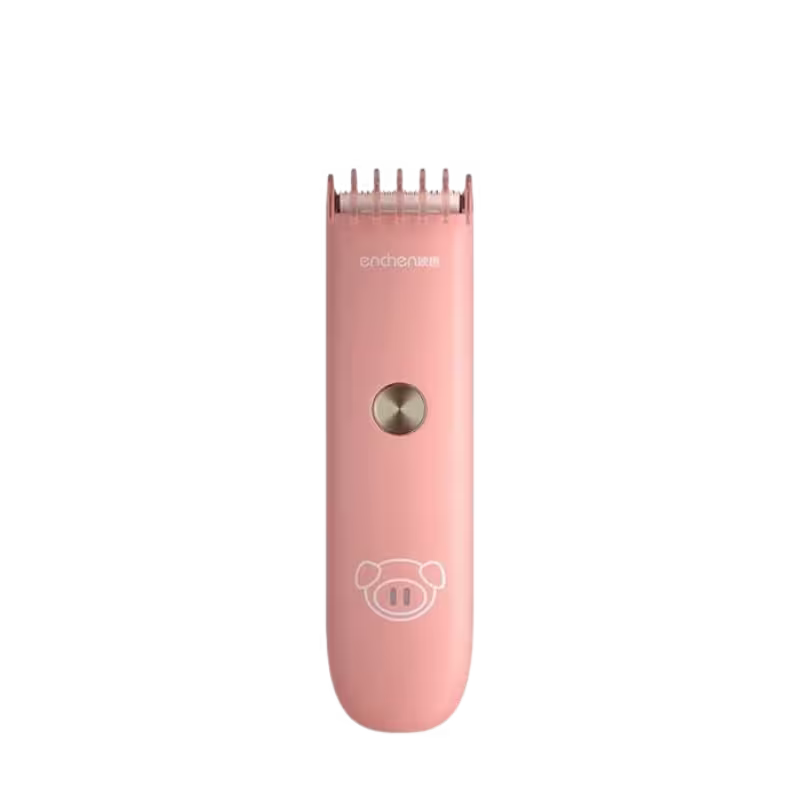 product-0-2043.png Enchen YOYO Baby Hair Clipper Anti-Clip & Ultra Quite Trimmer - Image 1