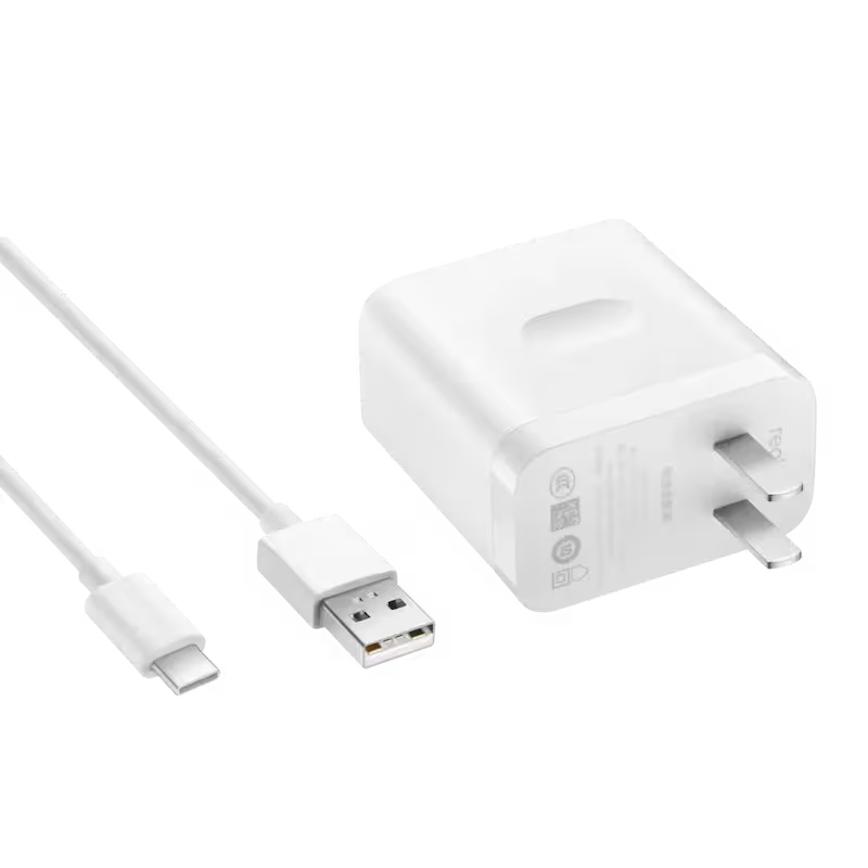 product-0-2047.png Realme SUPERVOOC 80W Power Adapter with Type-C Cable - Image 1