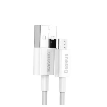 Baseus CAMYS-02 USB to Micro USB Charging Cable