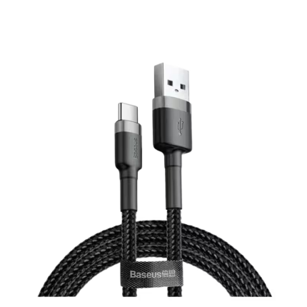 Baseus Cafule Cable USB to Type-C