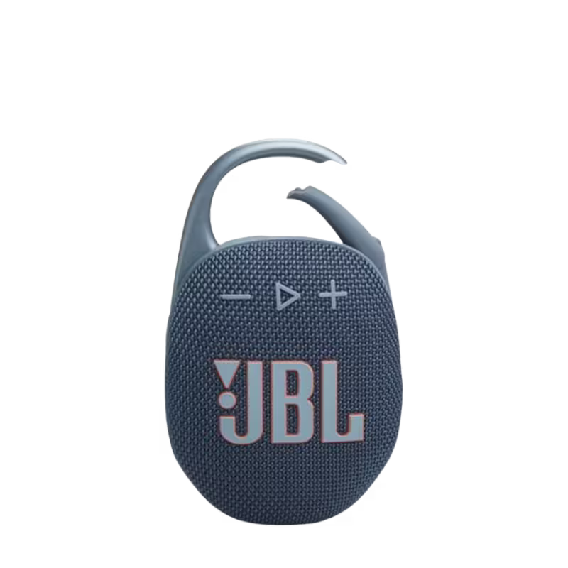 product-0-2057.png JBL CLIP 5 portable Waterproof Speaker - Image 1