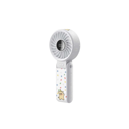 Jisulife Life7 Handheld Fan (Maltese Edition)