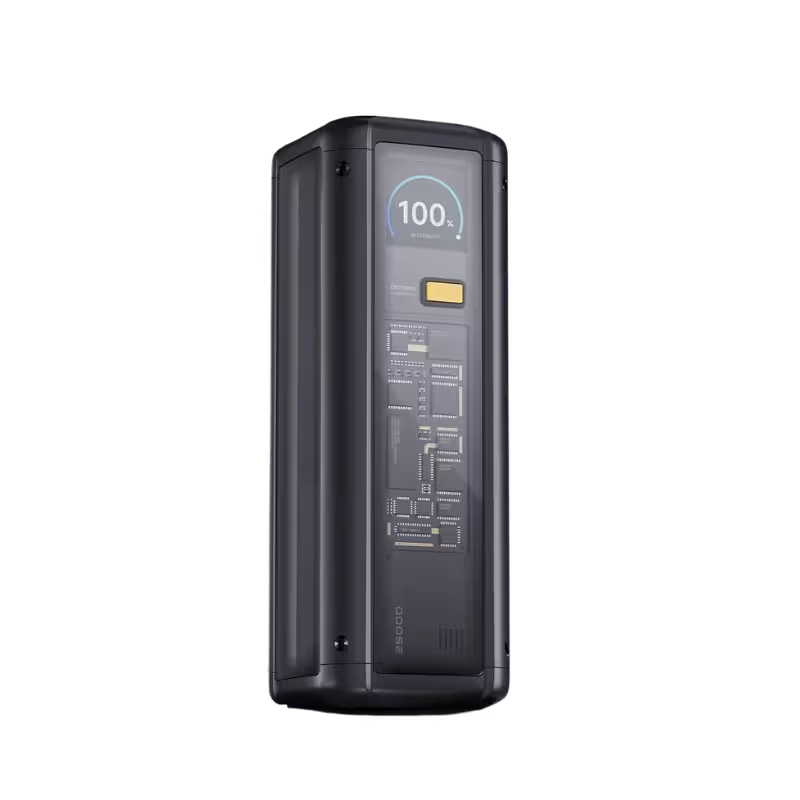 product-0-2060.png Xiaomi 212W HyperCharge Power Bank 25000mAh - Image 1
