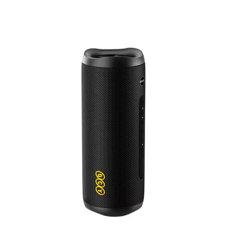 product-0-2069.png QCY SP7 Portable Wireless Speaker - Image 1