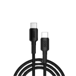 QCY DC13 60W Quick Charge Type-C to Type-C Cable