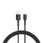 QCY DC05 60W Quick Charge USB-A to Type-C Cable