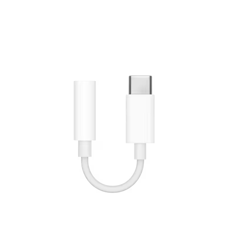 product-0-2074.png Apple USB-C to 3.5 mm Headphone Jack Adapter - Image 1