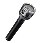 NexTool 3600 Lumens Thunder Searching Flashlight