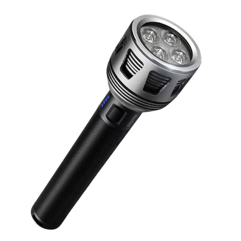 product-0-2080.png NexTool 3600 Lumens Thunder Searching Flashlight - Image 1