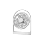 JISULIFE FA19 USB Portable Desk Fan 4000mAh