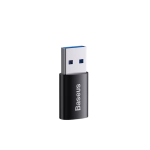 Baseus Ingenuity Series Mini OTG Adaptor USB 3.1 to Type-C