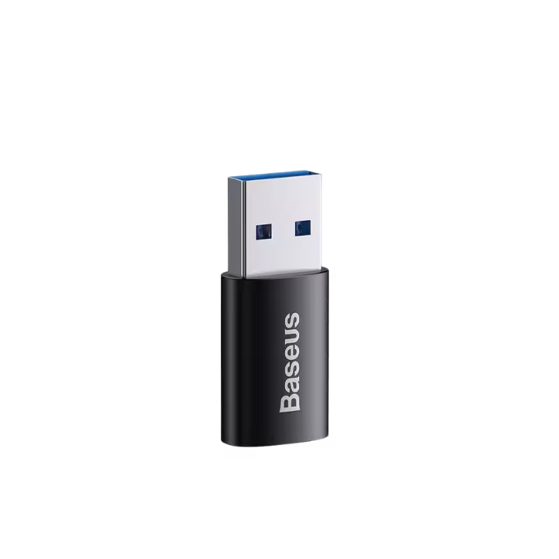 product-0-2092.png Baseus Ingenuity Series Mini OTG Adaptor USB 3.1 to Type-C - Image 1