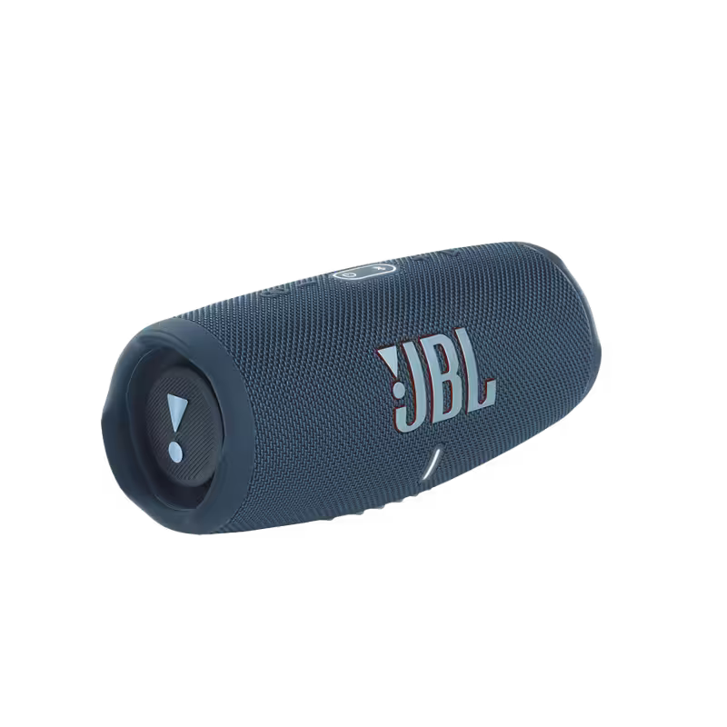 product-0-2102.png JBL CHARGE 5 Portable Waterproof Speaker with Powerbank - Image 1
