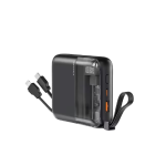Awei P149K 10000mAH Portable Power Bank 22.5W Fast Charging