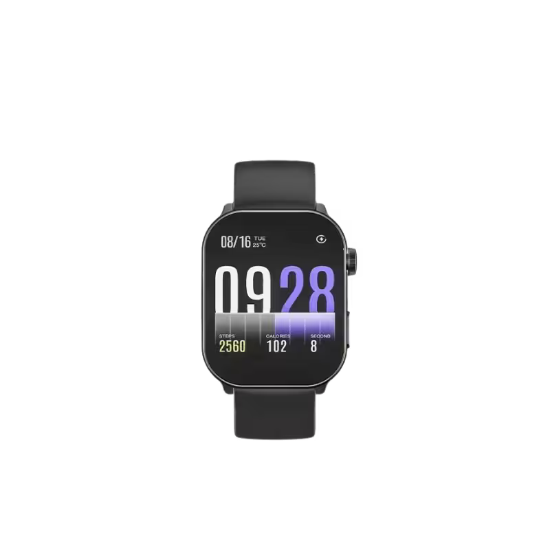 product-0-2107.png Kieslect Balancs BT Calling Smart Watch - Image 1