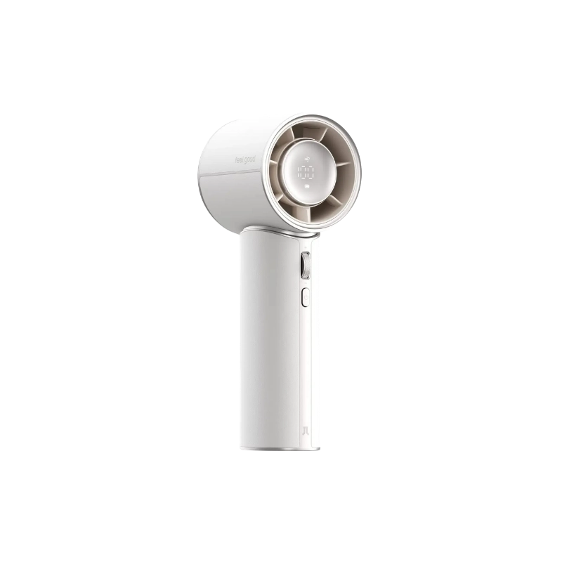 product-0-211.png JisuLife Pro1 Mini Handheld Fan - Image 1