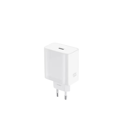OnePlus SUPERVOOC 80W Power Adapter(Type -A EU)