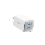 Anker 523 Nano 3 47W USB-C GaN Charger