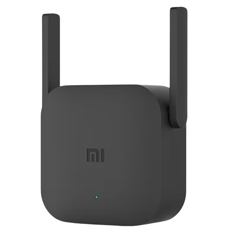 product-0-2121.png Xiaomi Mi WiFi Repeater Pro 300Mbps - Image 1