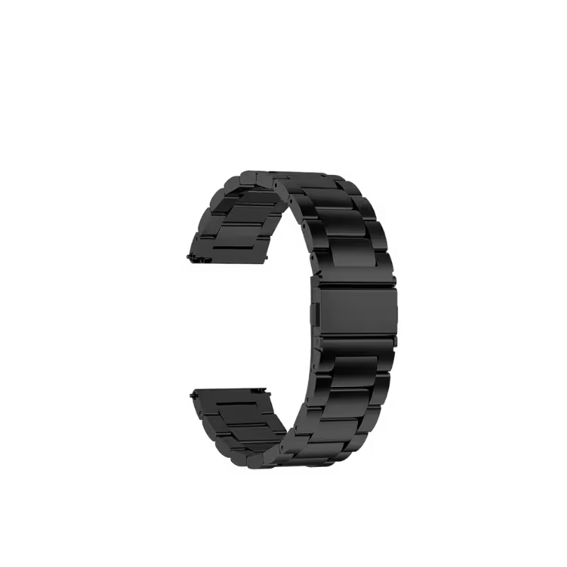 product-0-2126.png Metal Watch Strap 22mm - Image 1