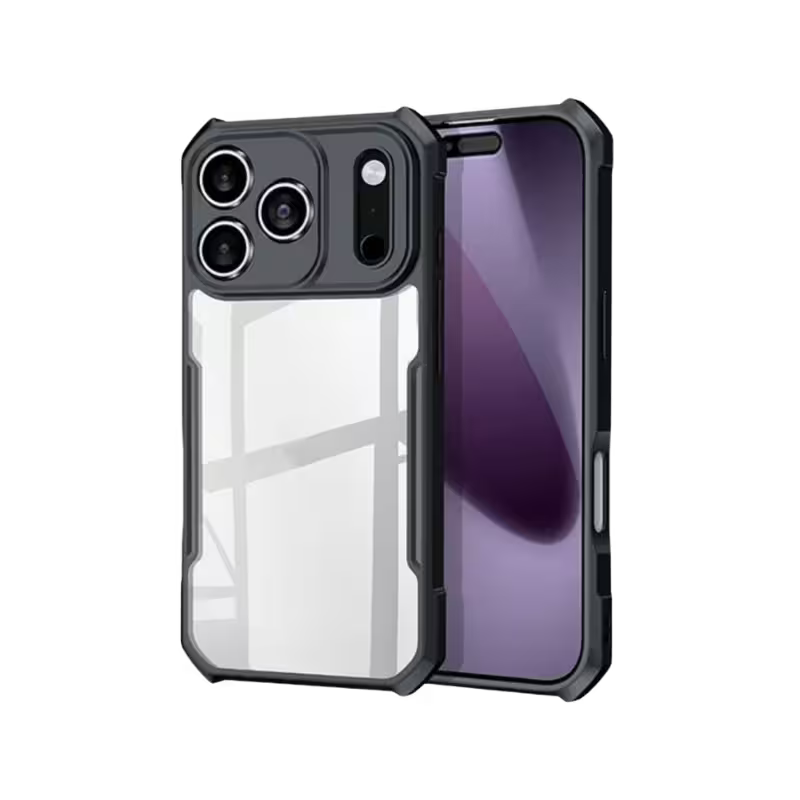 product-0-2127.png Xundd Bumper Protective Case For iPhone - Image 1