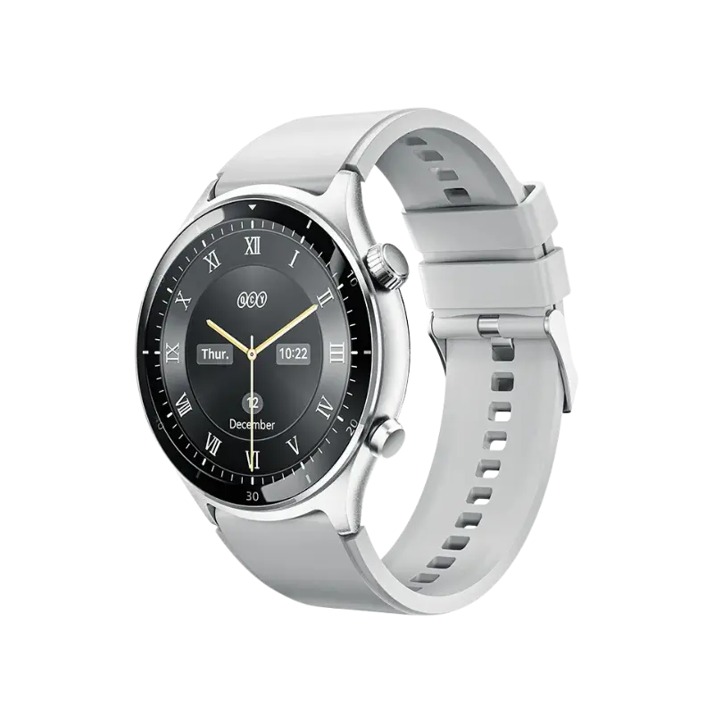 product-0-2131.png QCY Active GT BT Calling Smart Watch - Image 1