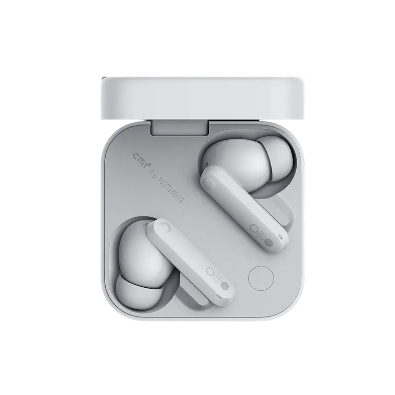 product-0-2145.png CMF by Nothing Buds Pro 2 Hybrid ANC Wireless Earbuds - Image 1