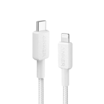 Anker 322 USB-C to Lightning Braided Cable