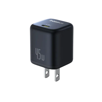 Baseus GaN6 45W PD Adapter US PIN