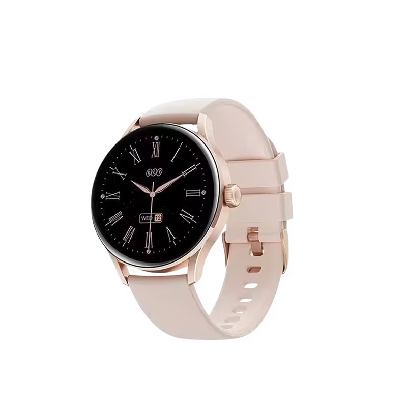 product-0-2153.png QCY Watch Elite Smart Watch - Image 1