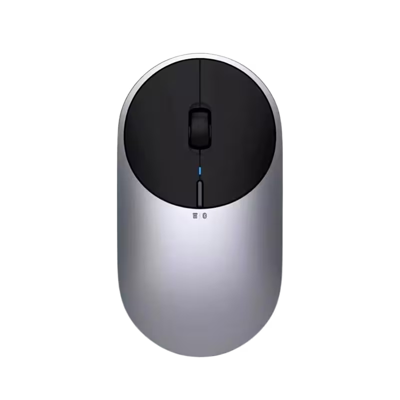 product-0-2160.png Xiaomi Mi Portable Wireless Mouse 2 - Image 1