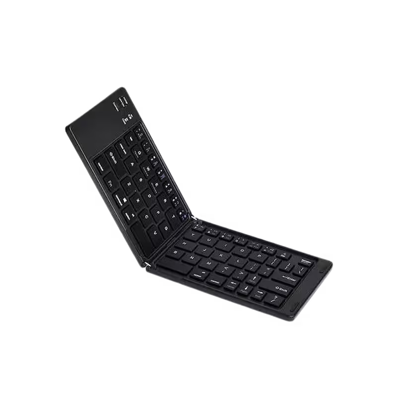 product-0-2164.png Coteeci Wireless Foldable Keyboard - Image 1