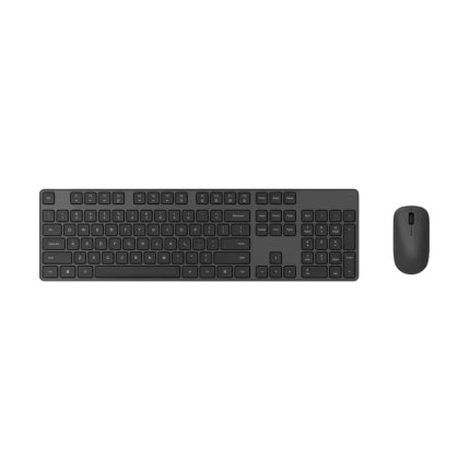 Xiaomi Wireless Mouse and Keyboard Set 2