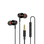 Mcdodo HP-3500 3.5mm In Ear Earphone With Mic