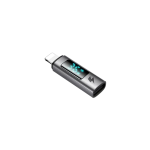 Mcdodo OT-6100 USB-C to Lightning 36W Power Visible Adapter