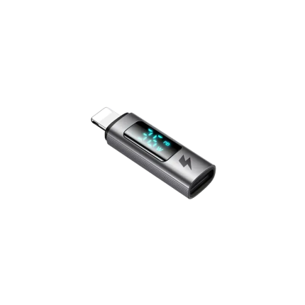 Mcdodo OT-6100 USB-C to Lightning 36W Power Visible Adapter