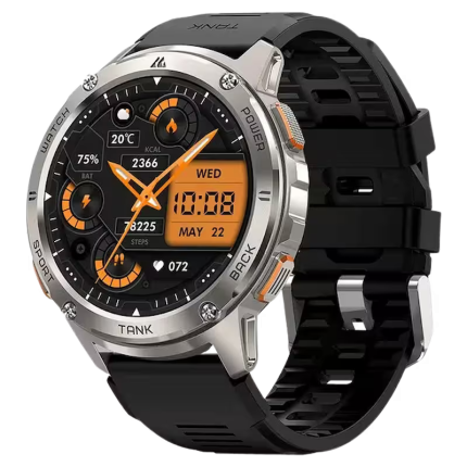 KOSPET TANK T3 ULTRA 2 Smart Watch