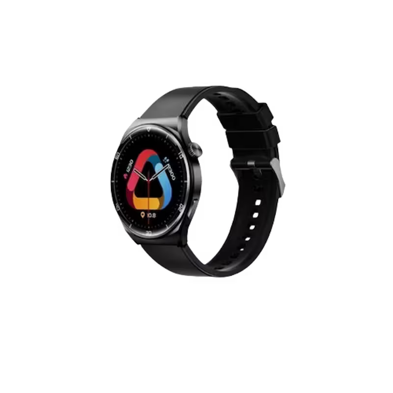 product-0-2192.png QCY GT2 Smart Watch - Image 1