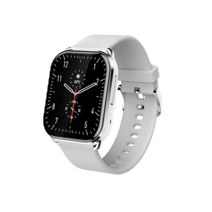 QCY Watch GS Bluetooth Calling Smart Watch